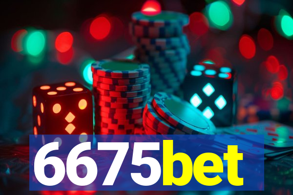 6675bet