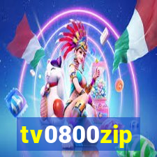 tv0800zip