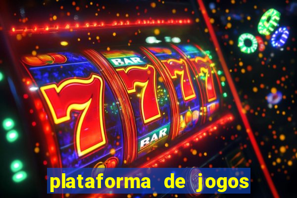 plataforma de jogos da jojo todynho