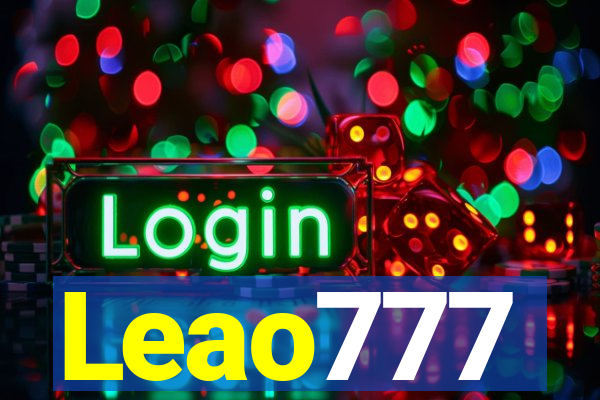 Leao777