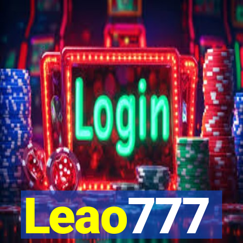 Leao777