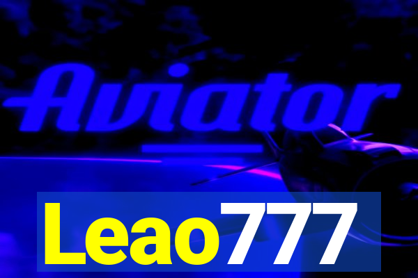 Leao777