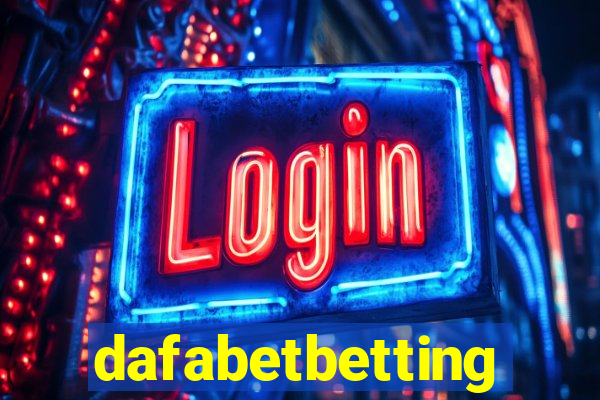 dafabetbetting