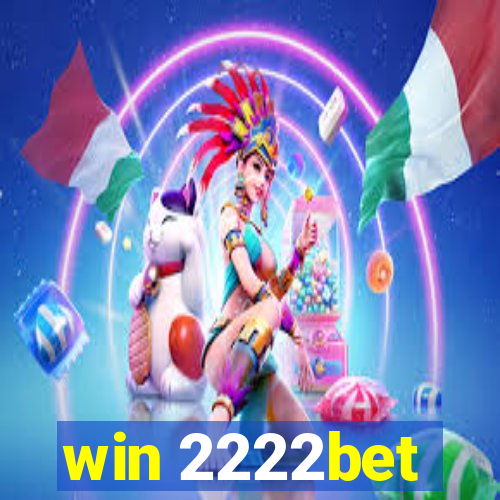 win 2222bet