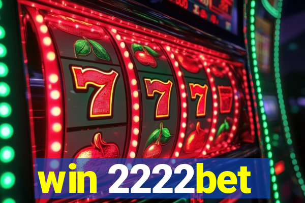 win 2222bet