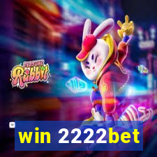 win 2222bet