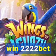 win 2222bet