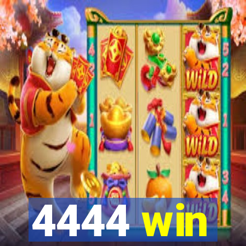 4444 win