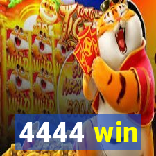 4444 win