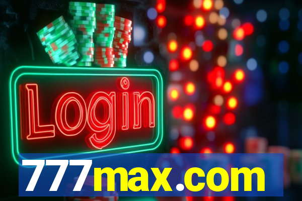 777max.com