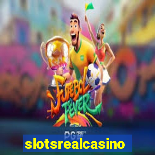 slotsrealcasino