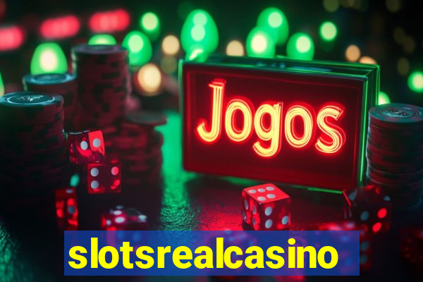 slotsrealcasino