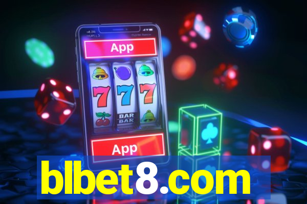 blbet8.com