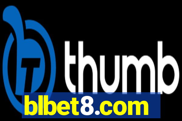 blbet8.com