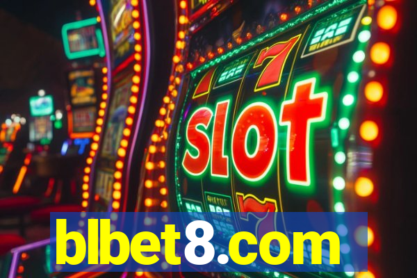 blbet8.com