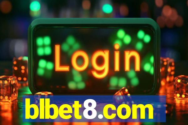 blbet8.com