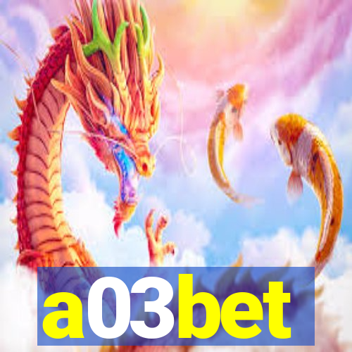 a03bet