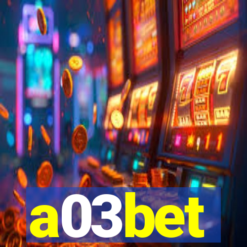 a03bet