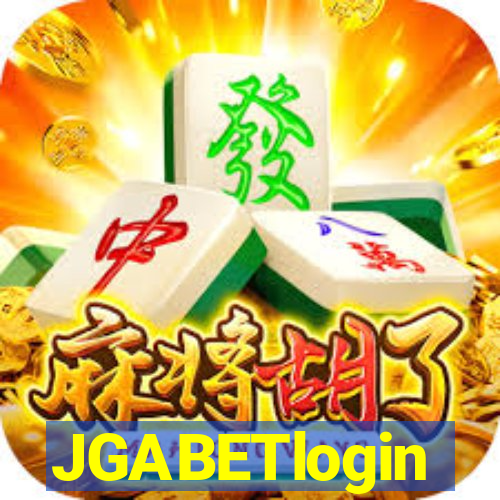 JGABETlogin