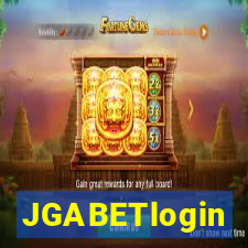 JGABETlogin