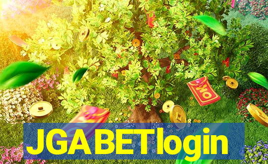 JGABETlogin