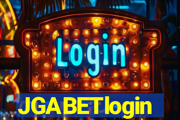 JGABETlogin