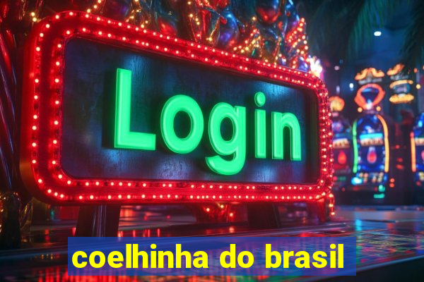 coelhinha do brasil