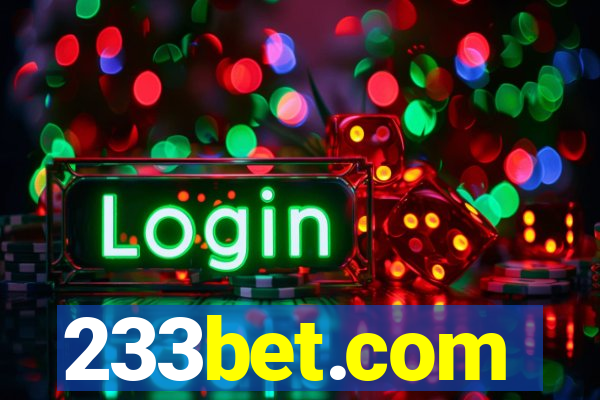 233bet.com