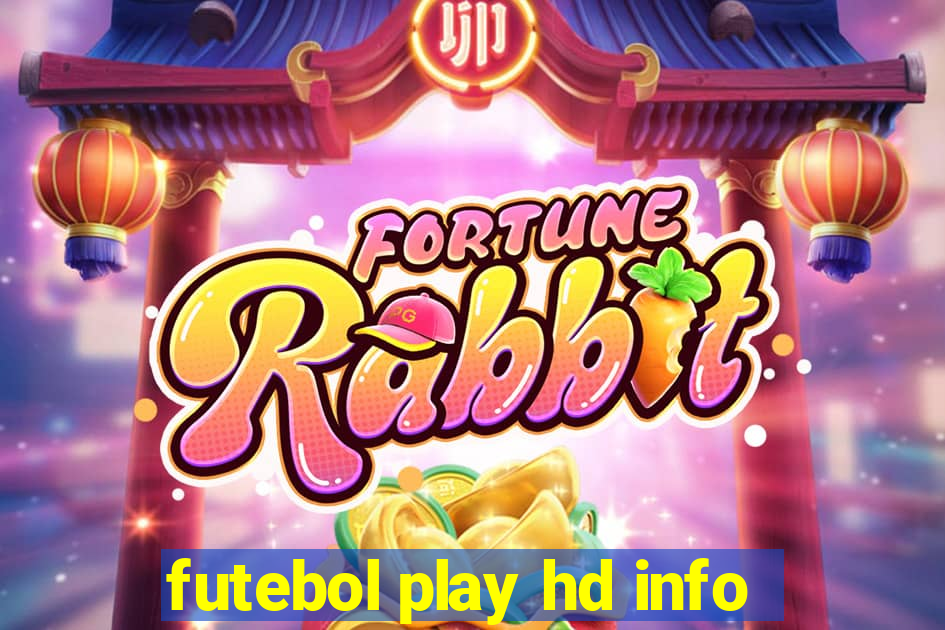 futebol play hd info