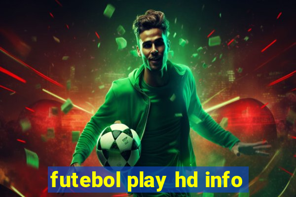 futebol play hd info