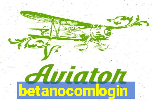 betanocomlogin