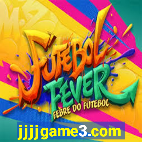 jjjjgame3.com