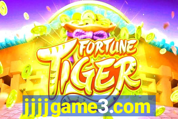 jjjjgame3.com