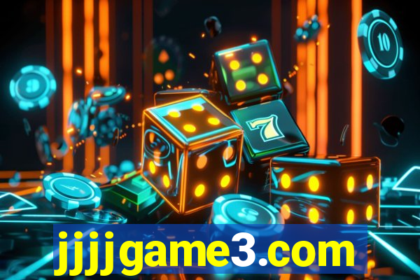 jjjjgame3.com