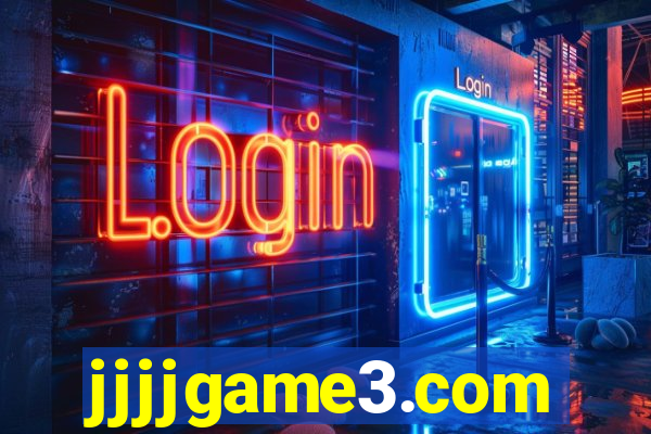 jjjjgame3.com