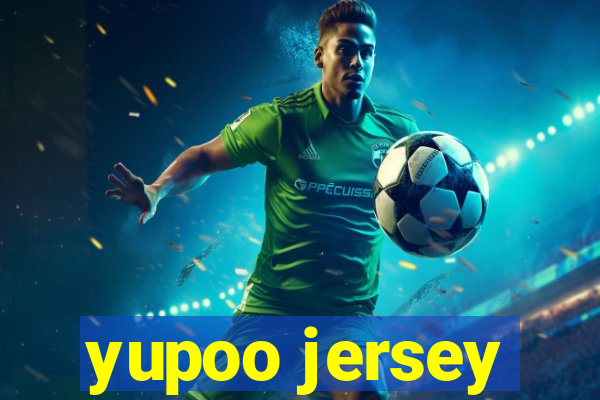 yupoo jersey