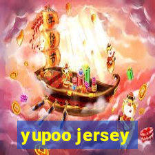 yupoo jersey