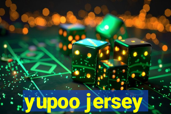 yupoo jersey