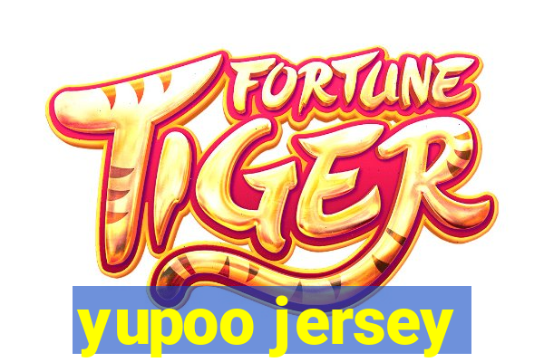 yupoo jersey