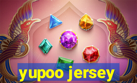 yupoo jersey