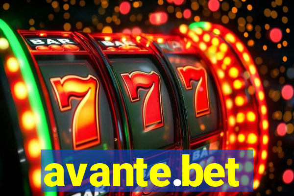 avante.bet