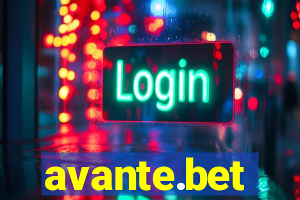 avante.bet