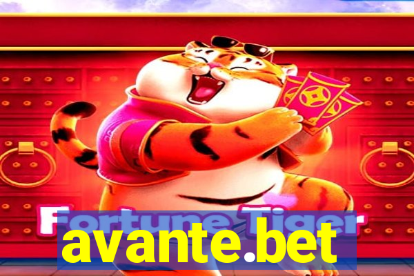 avante.bet