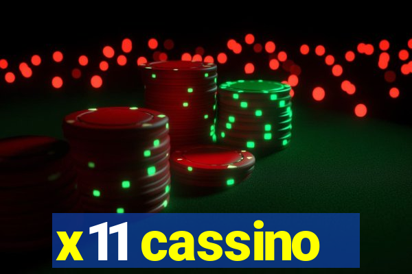 x11 cassino