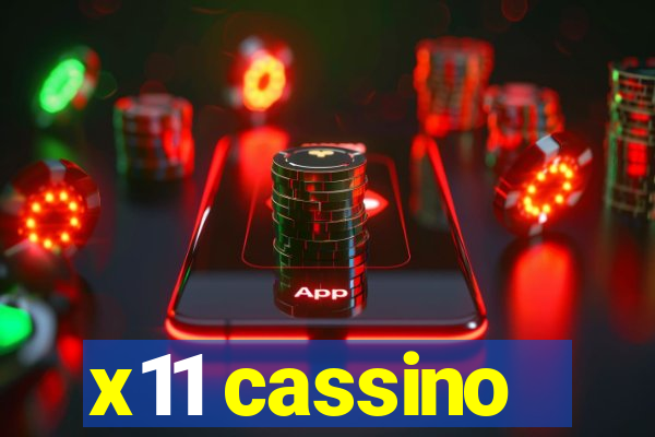 x11 cassino