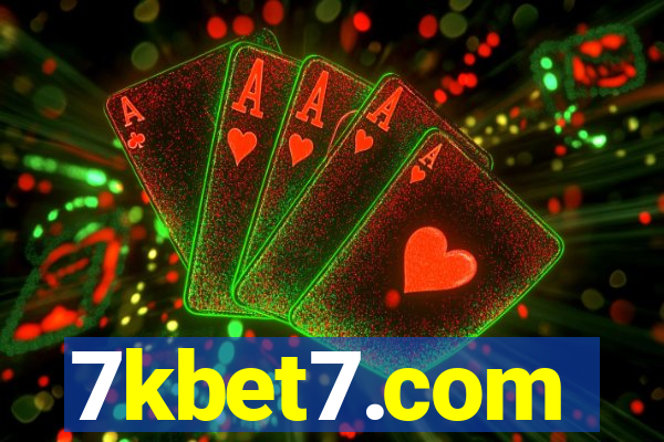 7kbet7.com