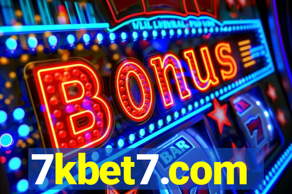 7kbet7.com