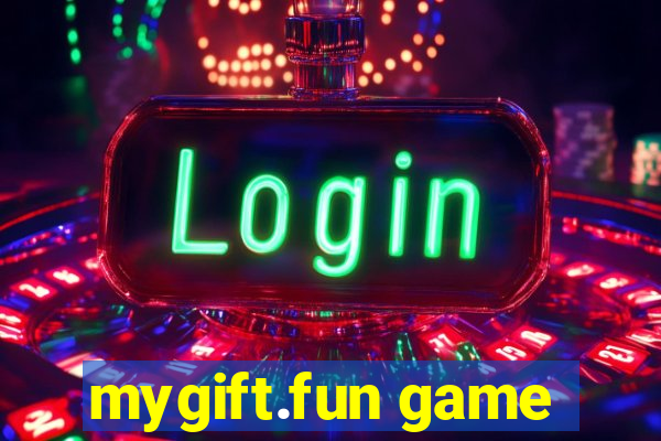 mygift.fun game