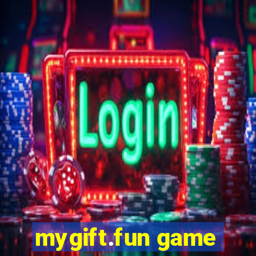 mygift.fun game