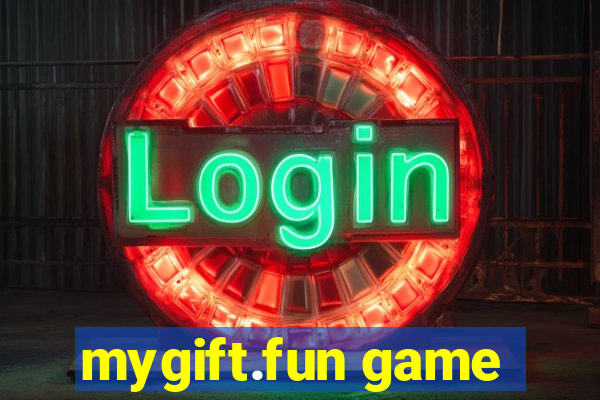 mygift.fun game